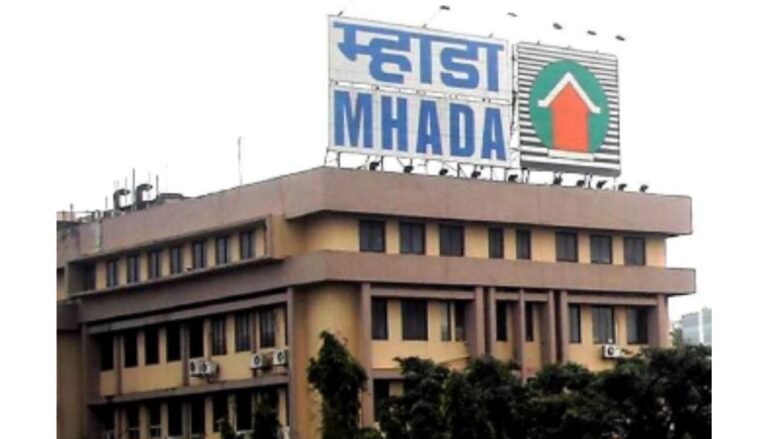 MHADA extends application deadline for lottery of 4640 flats and 14 plots