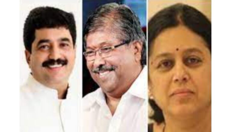 Pune BJP Leaders Divided Over Proposed Balbharti-Paud Road On Vetal Tekdi