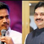 Ram Shinde's serious allegations against Rohit Pawar for threatening to kill him