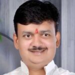 Chandrapur MP Balu Dhanorkar passed away