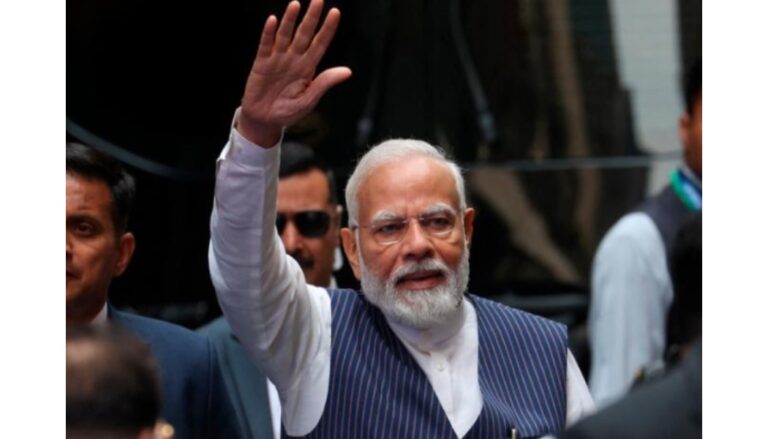 PM Modi’s Visit Deepens Bonds Between Americans And Indians