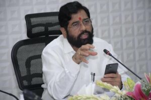 Renaming Movement Gains Momentum: Shiv Sena Initiates Name Change for Mohammad Wadi in Pune