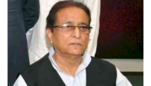 Breaking News: ED and Income Tax Raids at Azam Khan’s Residences and Associated Locations