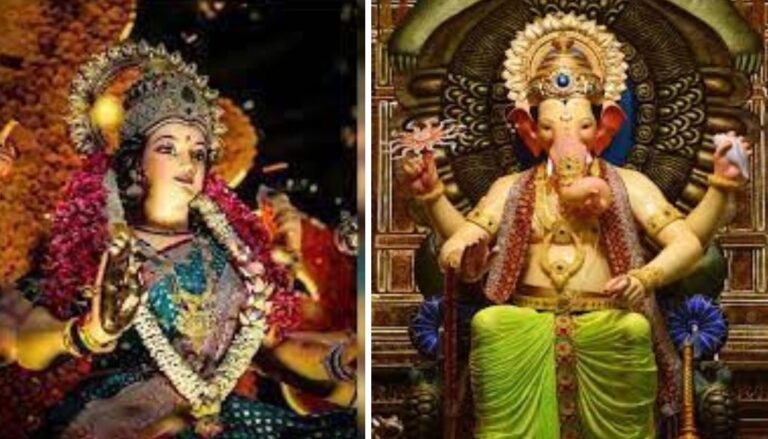 Pune : PMC Releases Guidelines For Ganesh Festival and Navaratri