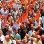 Maratha Protest Fallout: Jalna Superintendent of Police Sent On Leave Amid Outrage