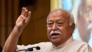 All-India Coordination Meeting Of RSS To Be Held In Pune, BJP and Other Organisations To Attend
