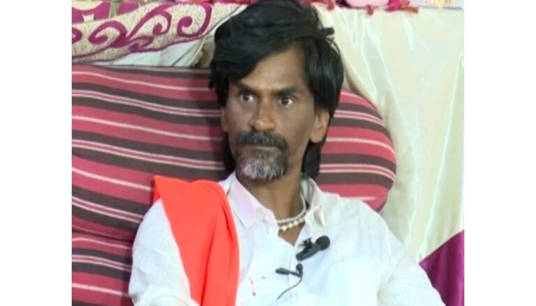 Maharashtra: Maratha Reservation Movement Resumes as Leader Manoj Jarange Patil Announces Hunger Strike