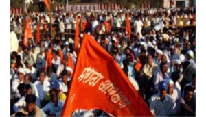 Maratha Reservation Activist Urges Swift Government Decision as Mumbai March Nears