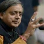 Delhi Floods Disrupt MPs During Parliament Session; Shashi Tharoor’s Residence Submerged