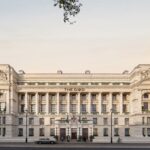 Churchill’s Old War Office to reopen as Hinduja Group’s new luxury hotel in London
