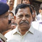 Mumbai: Former Shiv Sena Mayor Datta Dalvi Arrested, Sparks Protests from UBT Group