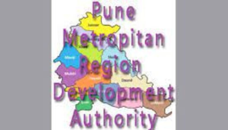 Pune: PMRDA Secures 410 Crores for Pune Metro in Central Government Funding