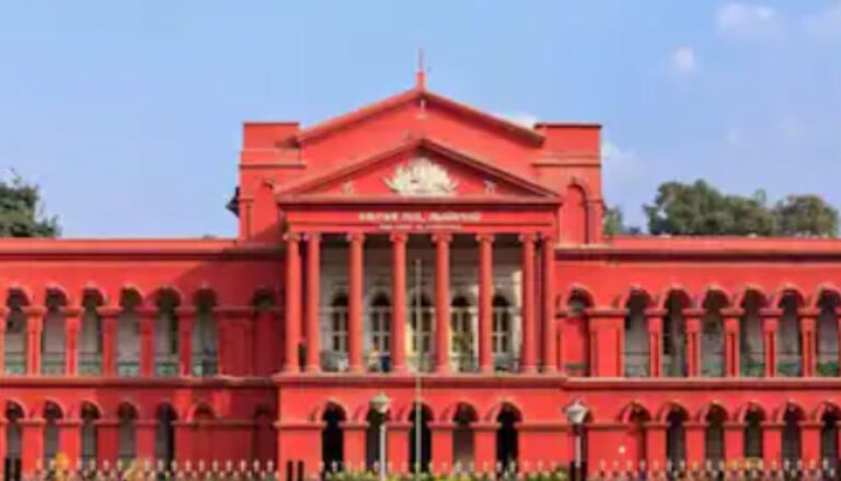 Bengaluru High Court Halts Videoconferencing and Livestreaming Services Due to Explicit Content Inserted By Miscreants