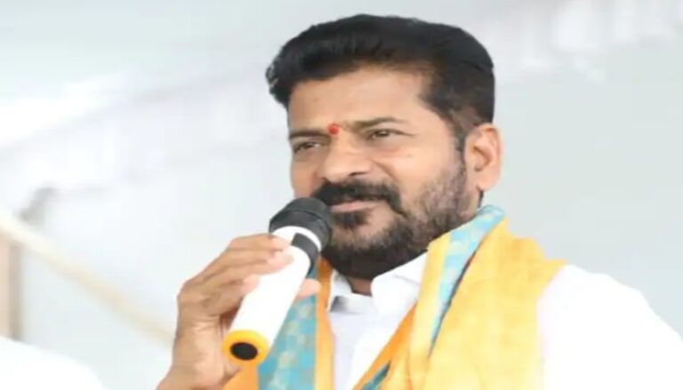 Revanth Reddy Set to Assume Chief Minister Role in Telangana, Oath-taking Ceremony on December 7