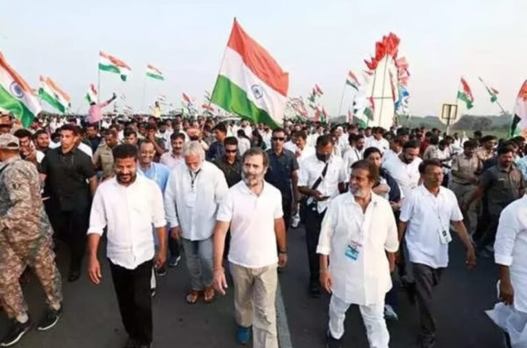 Rahul Gandhi’s Bharat Jodo Nyay Yatra to Cover 17 Districts in Assam, Commencing on January 18