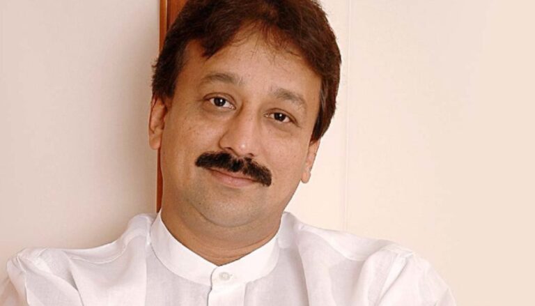 Mumbai: Baba Siddique Ends 48-Year Association with Congress, Joins Ajit Pawar’s NCP