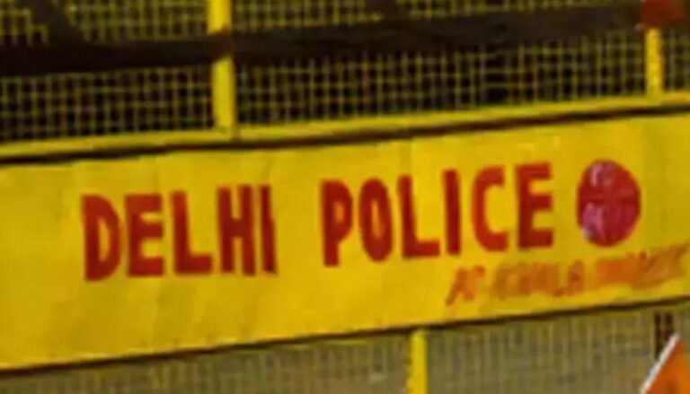 Delhi Police Beefs Up Security Measures Ahead of Farmer Protest