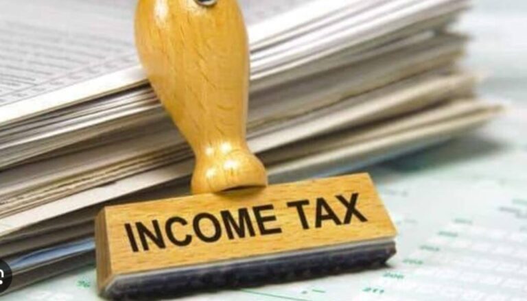Congress Faces Financial Blow as Income Tax Department Issues Rs 1,700 Crore Demand Notice