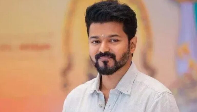 Tamil Actor Vijay Launches Tamizhaga Vetri Kazhagam (TVK), Enters Politics