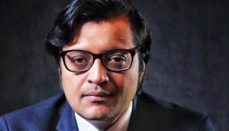 Republic TV’s Arnab Goswami Cleared as Mumbai Police Withdraws TRP Scam Case