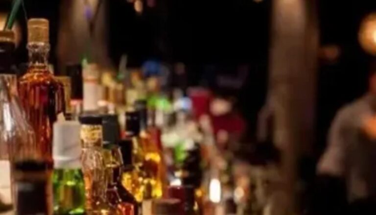 Now Section 144 Orders Bring Strict Operational Controls For Bars, Restaurants, Permit Rooms In Pune Rural Areas