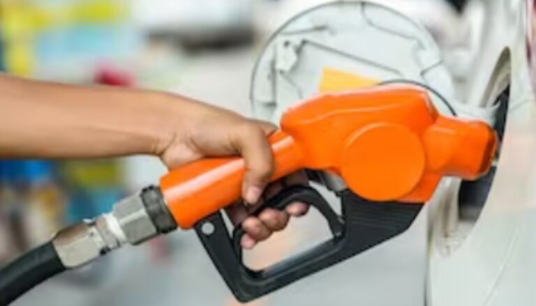Pune: Petrol, Diesel Prices Reduced By Rs Two Ahead Of Lok Sabha Elections