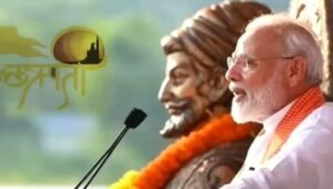 Twitter Spat Erupts Over BJP’s 2024 Election Anthem Theme Song “Hamare Modi Ji