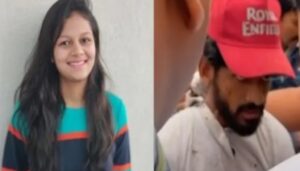 Father of Accused in Hubballi College Murder Expresses Remorse, Calls for Strict Punishment