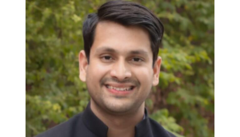 Congress Appoints Mithendra Singh as MP Youth Congress President Before Lok Sabha Elections