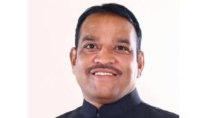 Pune: ‘Shiv Sena’s Loyalty to NDA Taken for Granted’ – Shrirang Barne Upset Over Cabinet Exclusion