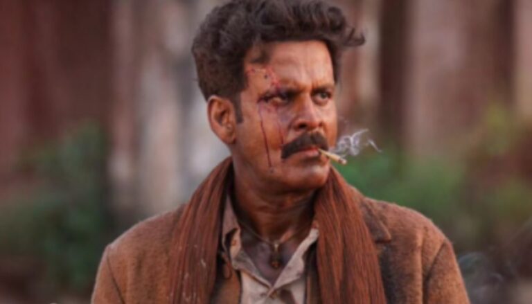 Manoj Bajpayee Faces Dilemma During “Bhaiya Ji” Shoot