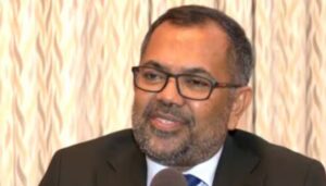 Maldives Distances Itself from Derogatory Remarks on PM Modi: Foreign Minister Zameer