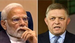 PM Narendra Modi Condemns Attack on Slovak Prime Minister Robert Fico