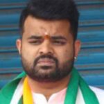 Suspended JD(S) MP Prajwal Revanna Undergoes Medical Examination Amid Sexual Misconduct Allegations