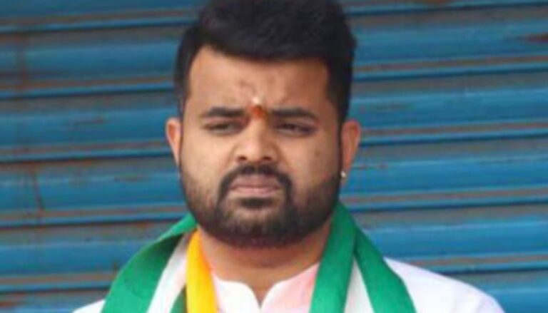 Suspended JD(S) MP Prajwal Revanna Undergoes Medical Examination Amid Sexual Misconduct Allegations