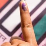 राज्यात सरासरी ६१ टक्के मतदान, हातकणंगले, कोल्हापुरात सर्वाधिक, तर बारामती, सोलापूरला कमी मतदान