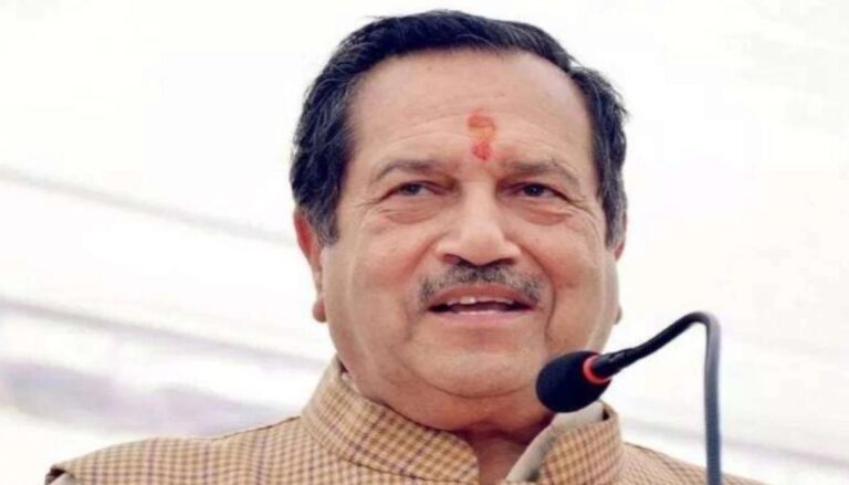 BJP Fell Short in Lok Sabha Due to Arrogance, Says Senior RSS Leader Indresh Kumar