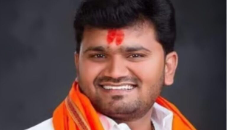 Shiv Sena District Chief Kundlik Khande Expelled Over Viral Anti-Party Audio Clip