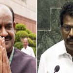 Om Birla and K Suresh File Nominations for Lok Sabha Speaker; Political Maneuvering Ensues