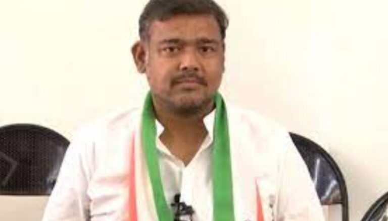 Congress Rebel Vishal Patil Shocks BJP Incumbent, Wins Sangli Lok Sabha Seat by Over 1 Lakh Votes