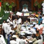 Karnataka Government Passes Resolution Against NEET Exam in Assembly