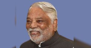 Former Rajya Sabha MP K Keshava Rao Appointed Advisor to Telangana Government