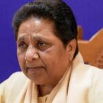 Mayawati Urges Peace, Seeks Action After BSP Leader K Armstrong’s Murder in Chennai