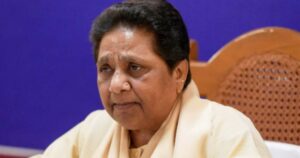 Mayawati Urges Peace, Seeks Action After BSP Leader K Armstrong’s Murder in Chennai