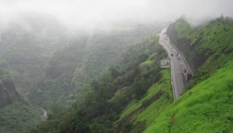 सातारा व पुणे जिल्ह्याला मंगळवारी रेड अलर्ट