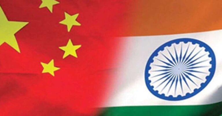 India and China Hold “Constructive” Talks: Focus on Border Peace and LAC Respect