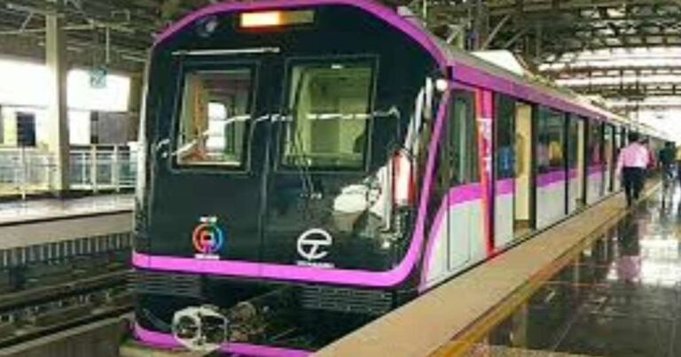 Pune Metro Extension from Swargate to Katraj Approved, Work to Begin Soon