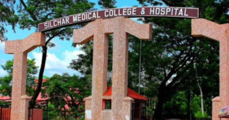 Silchar Medical College Retracts Controversial Advisory on Female Staff Following Backlash