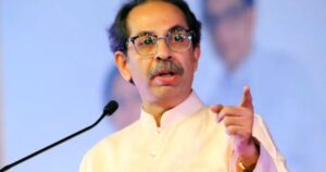 Uddhav Thackeray Accuses Amit Shah of Secretly Planning to Eliminate Opposition, Calls for Open Statements