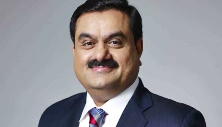 Maharashtra: Adani Group Enters Education Sector with School Acquisition in Chandrapur